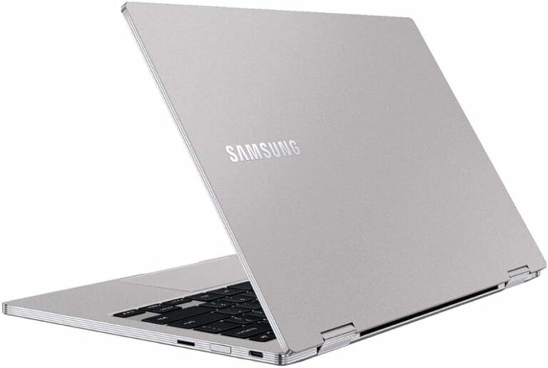 best SAMSUNG 14″ Galaxy Book2 Business Laptop Computer, 2023