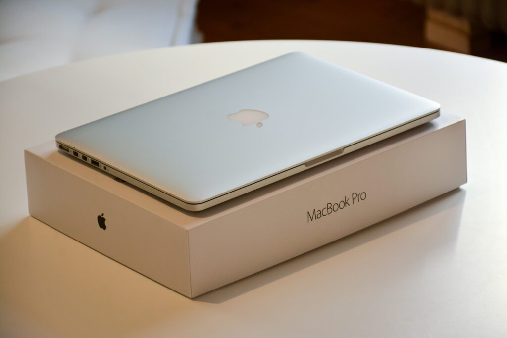 Apple Macbook Pro M3 2023