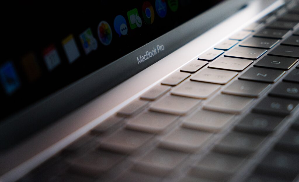 Apple Macbook Pro M3 2023